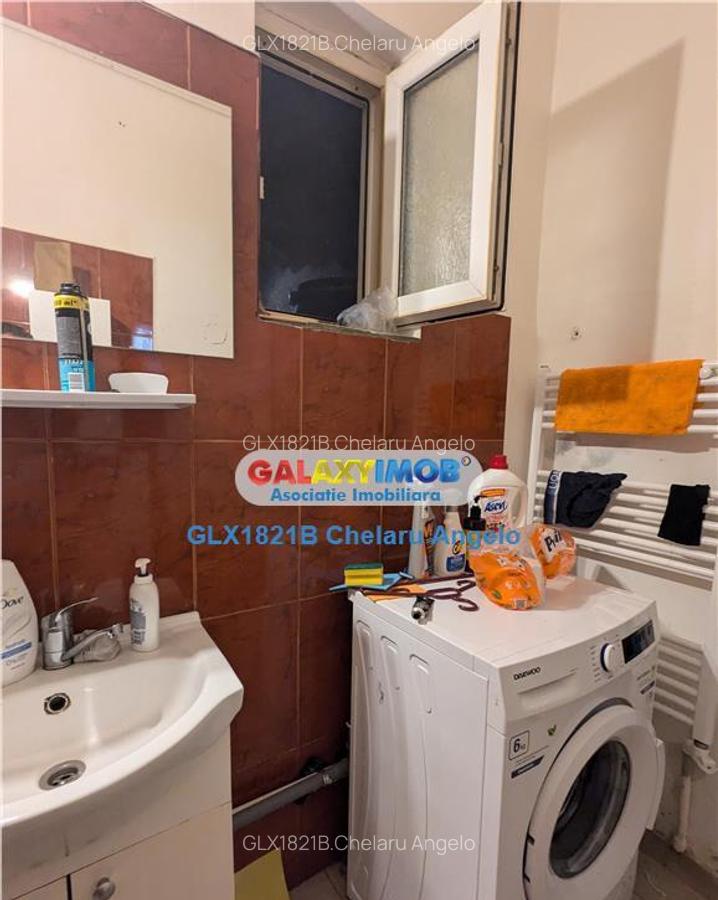 Unirii-11 Iunie apartament 2 camere,41 mp utili si pivnita 1 - 9