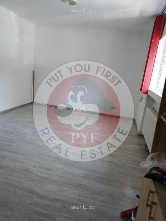 Metrou Stefan Cel Mare | Garsoniera | 40mp | Decomandata | B12035 - 1