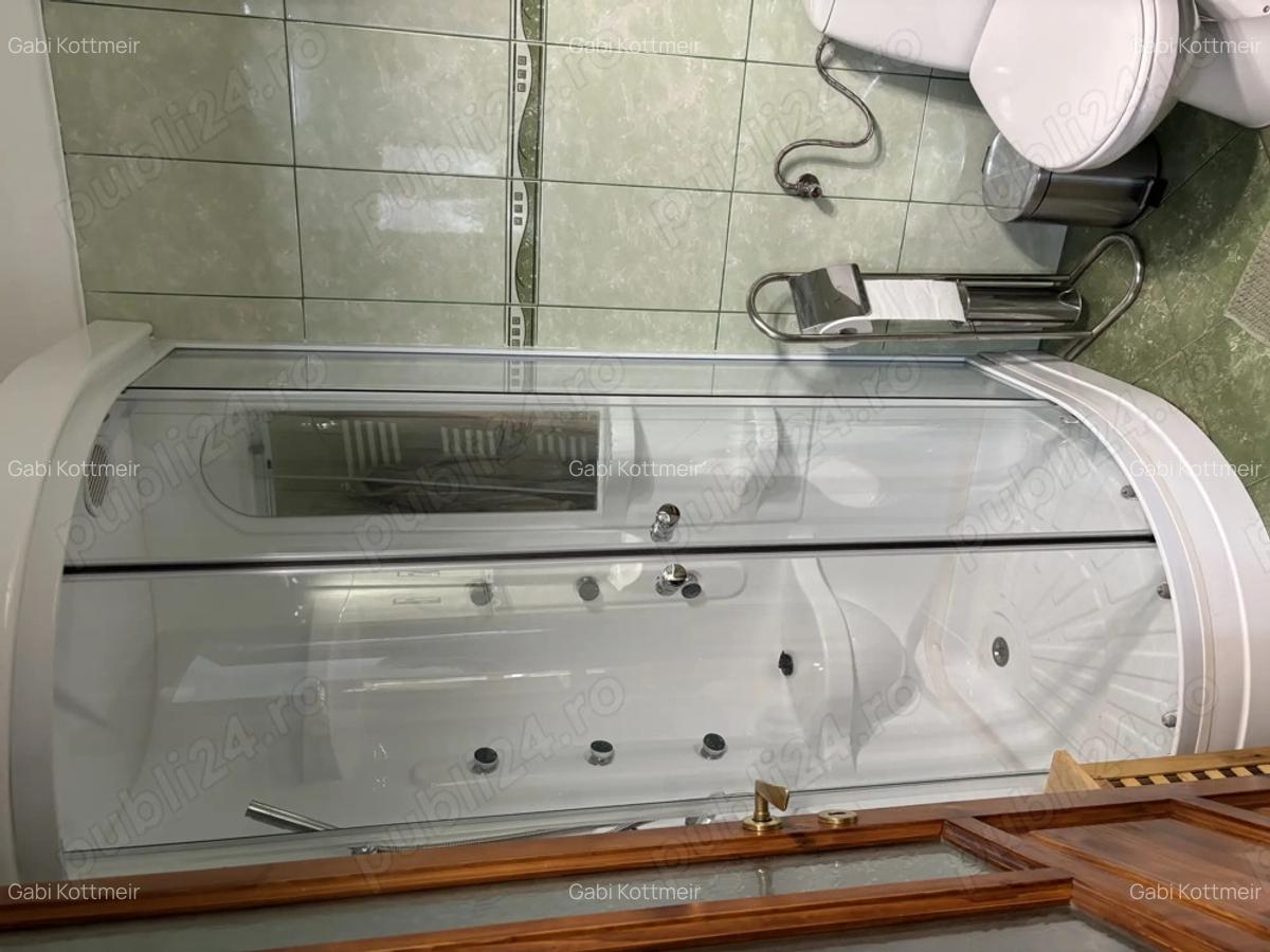 Casa saseasca de vanzare in Judetul Brasov ,Comuna Vulcan - 3