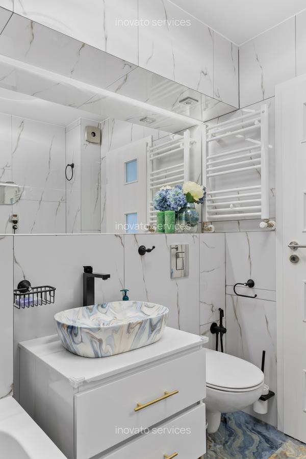 Apartament 4 camere cu vedere panoramică - TINERETULUI - 9