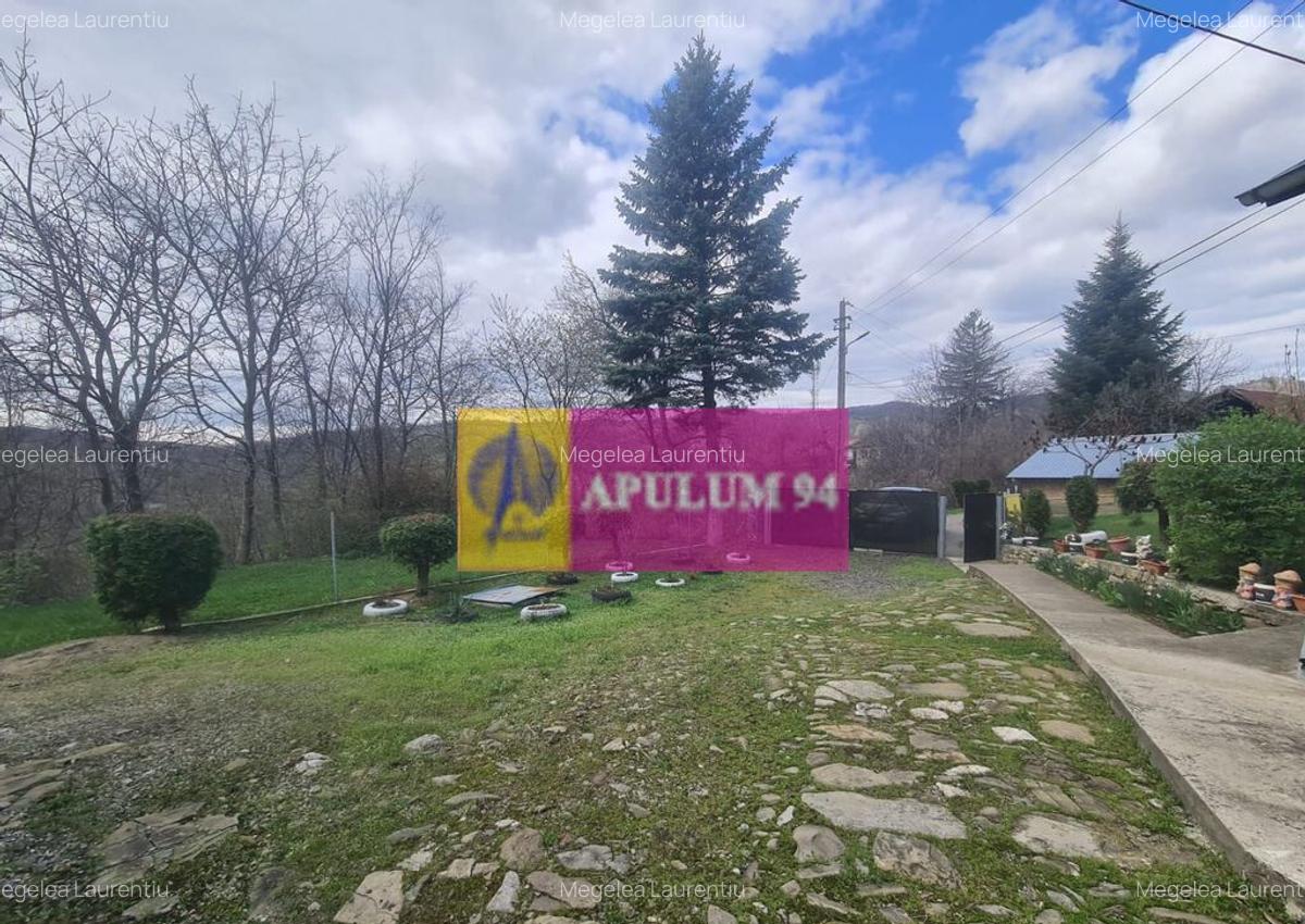 Teren de vanzare in Brebu - Zona Brebu Megiesesc - 2