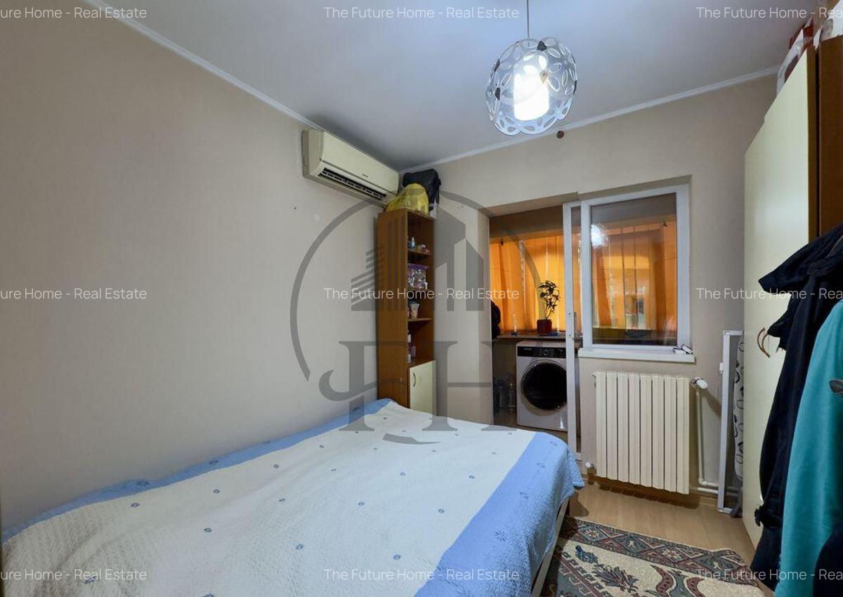 Apartament 3 camere de vanzare Constanta, zona Inel I - 4