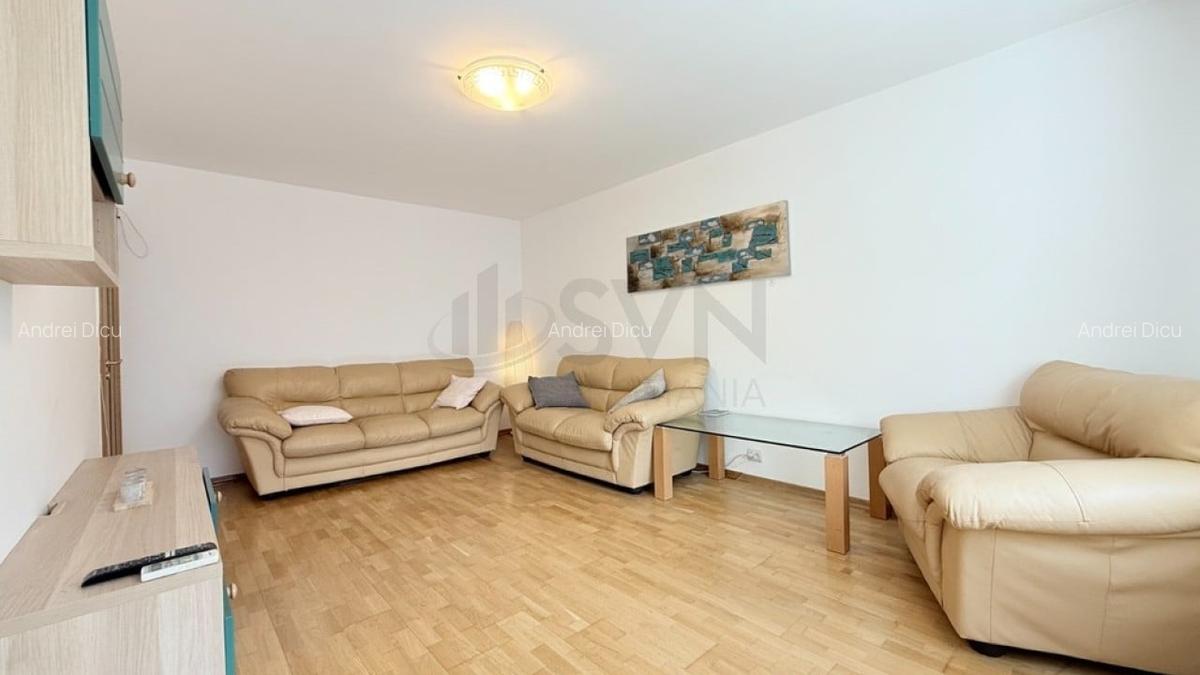 Apartament cu 2 camere decomandat în Aviației - 2