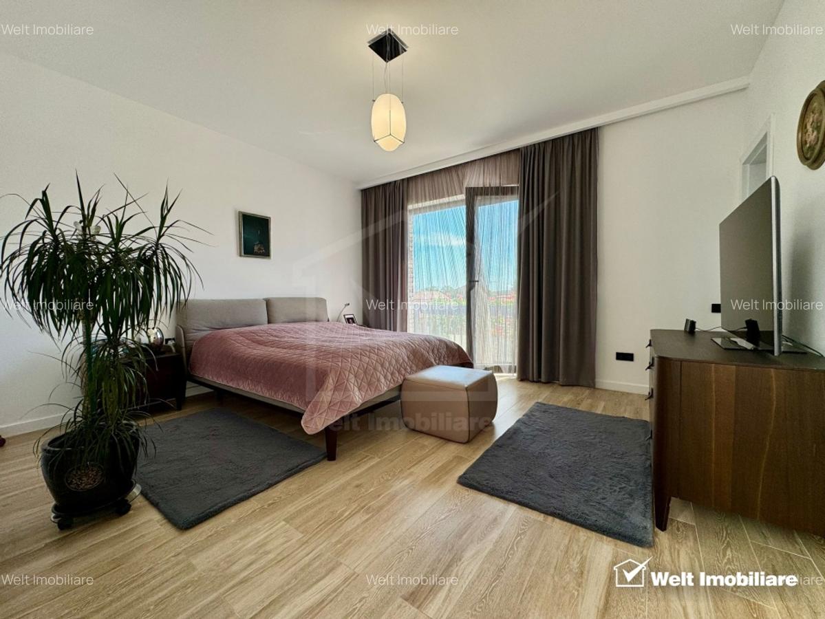 Casa tip duplex, 186 mp utili, 423 mp teren, Andrei Muresanu - 20