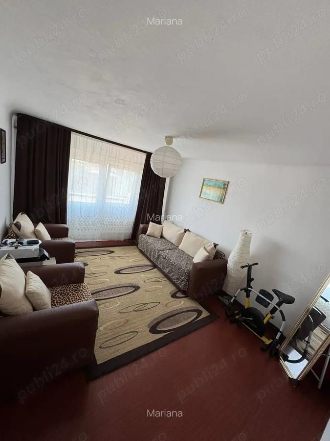 Vand apartament 2 camere - 9 Vand apartament 2 camere - 9