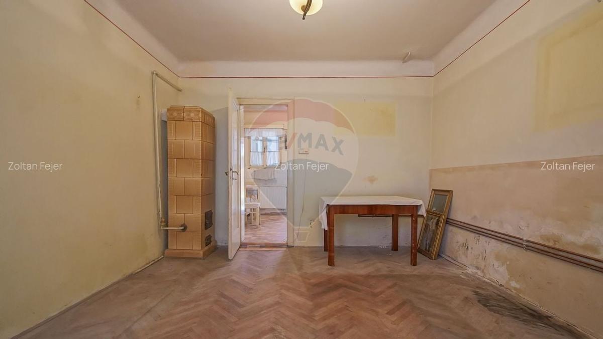 Garsonieră semidecomandată în Brașovul Vechi - 6