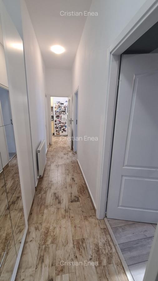 Corp de vila P+1 Parc Cismigiu - Cobalcescu - 7