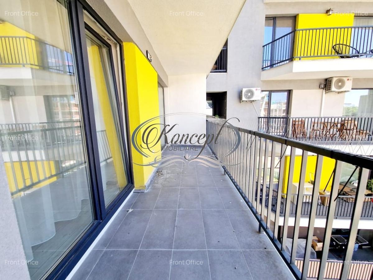 Apartament la prima inchiriere pe Soporului - 7