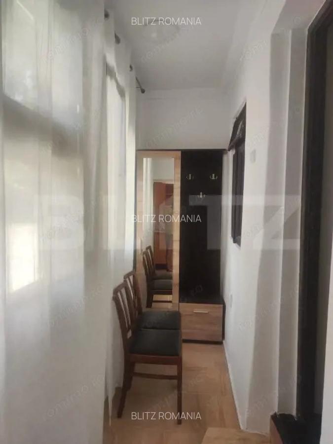Apartament 1 camera la casa, 40 mp, zona Tatarasi - 4