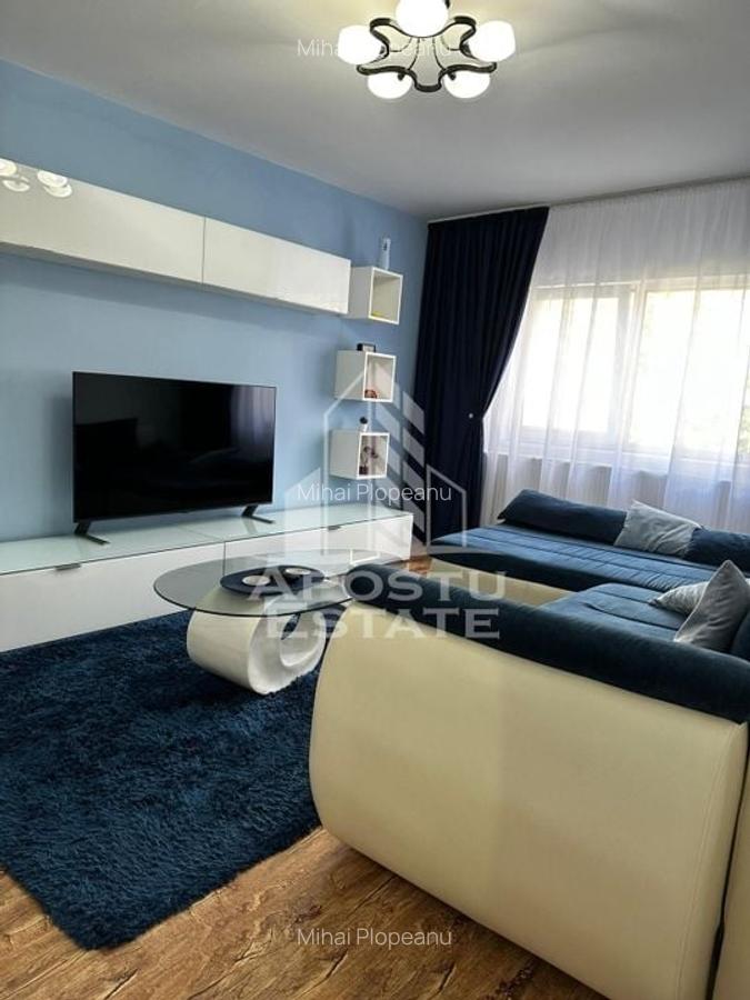 Apartament 2 camere, Lipovei, 53 mp - 3