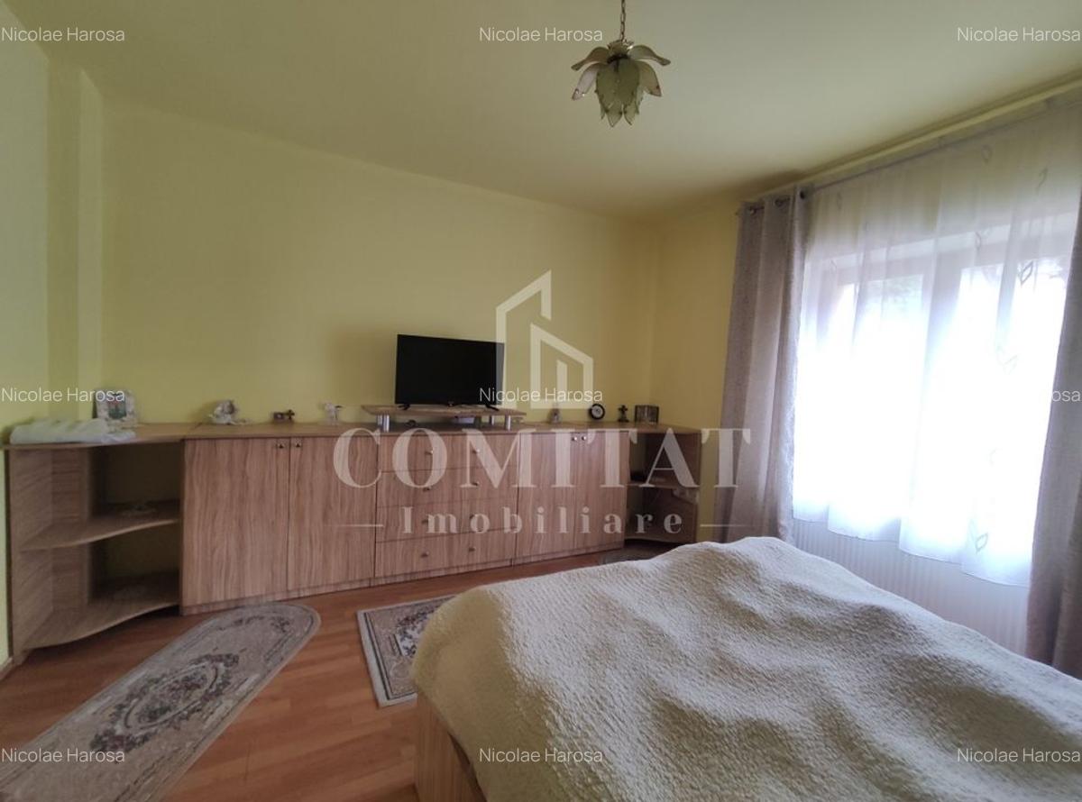 Doua case individuale tip vila de vanzare  | 500 mp | Marasti - 8