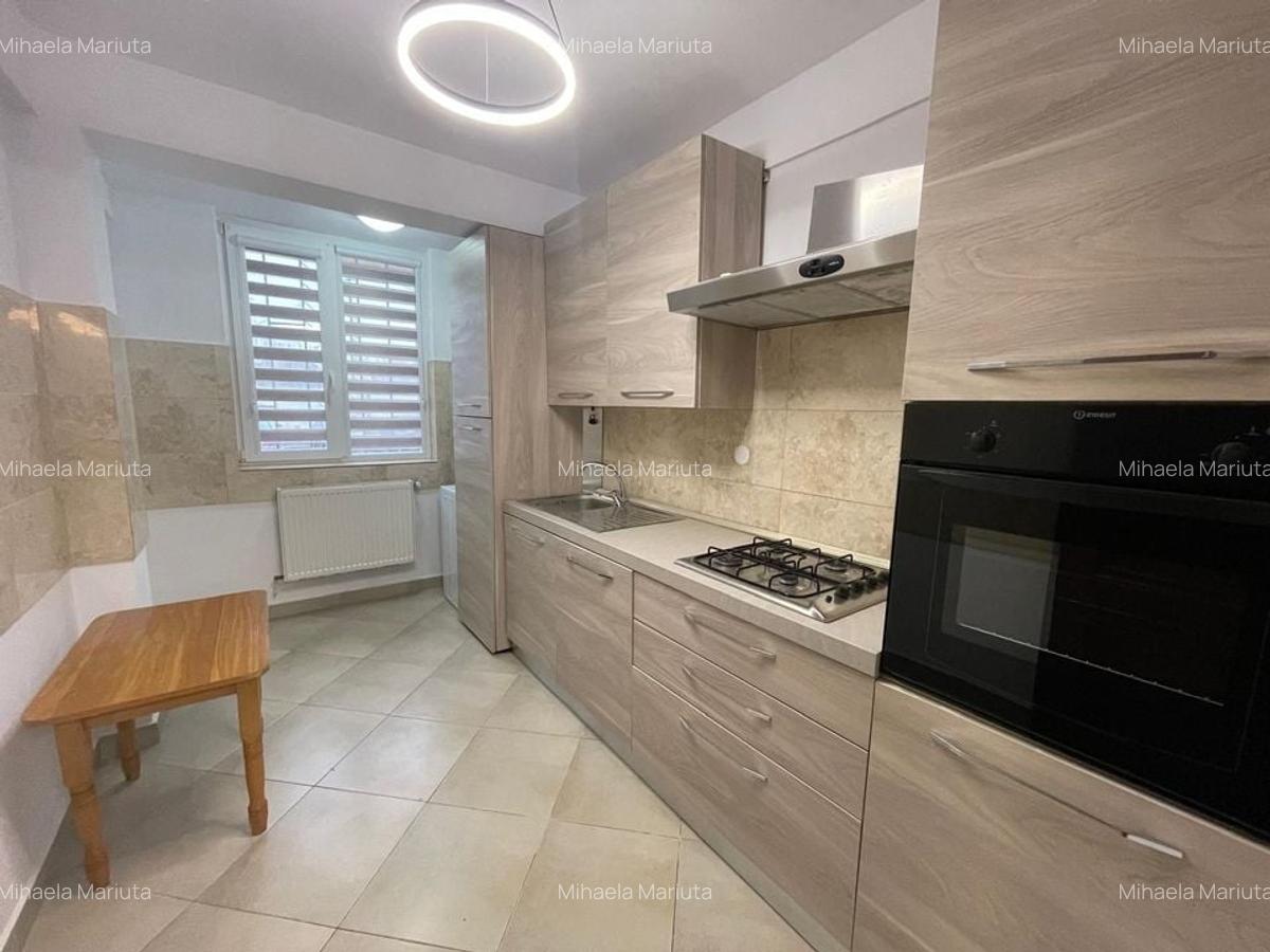 AP. 3 CAMERE APARATORII PATRIEI, PARCARE, BLOC NOU, METROU 5 MINUTE - 1