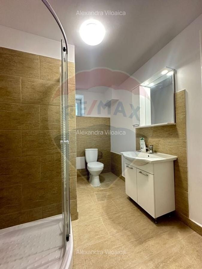 Apartament de inchiriat, 1 Camera - Aproape de UMFCV - 5 Apartament de inchiriat, 1 Camera - Aproape de UMFCV - 5