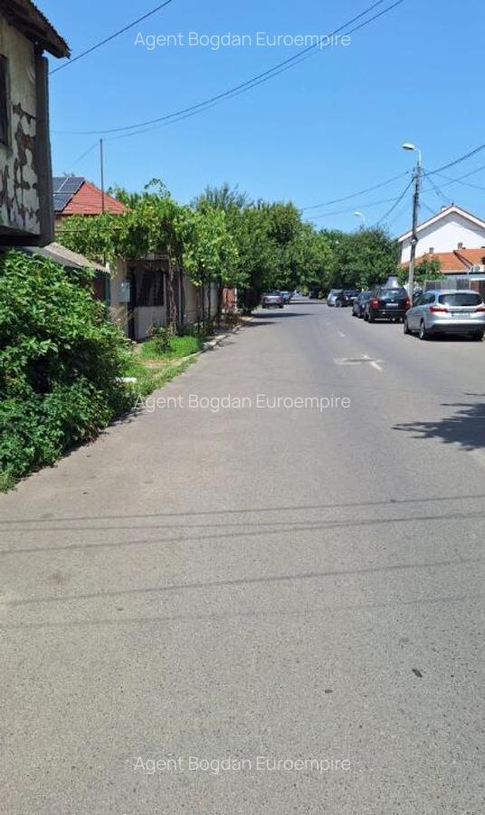 Teren de vanzare in Constanta, Km 4 - 300 mp - 1
