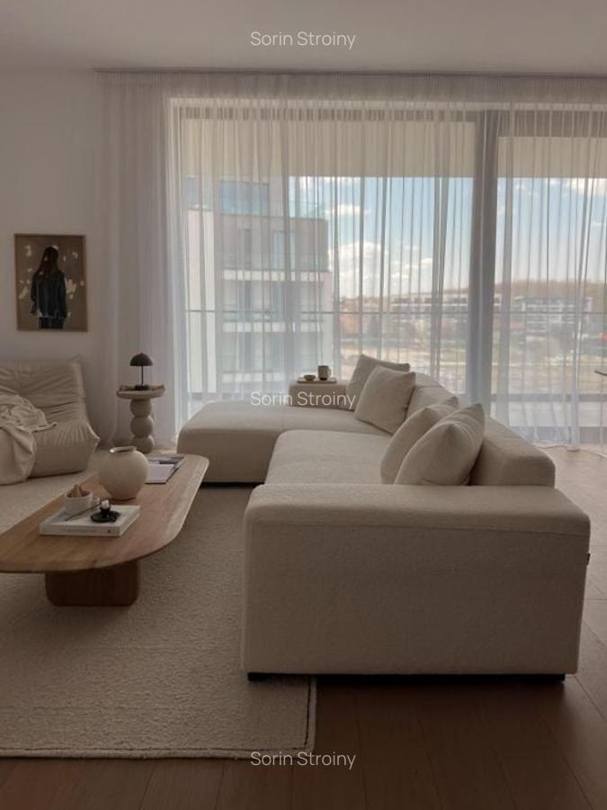 Apartament Jandarmeriei | Stejarii (The Ivy) - 14