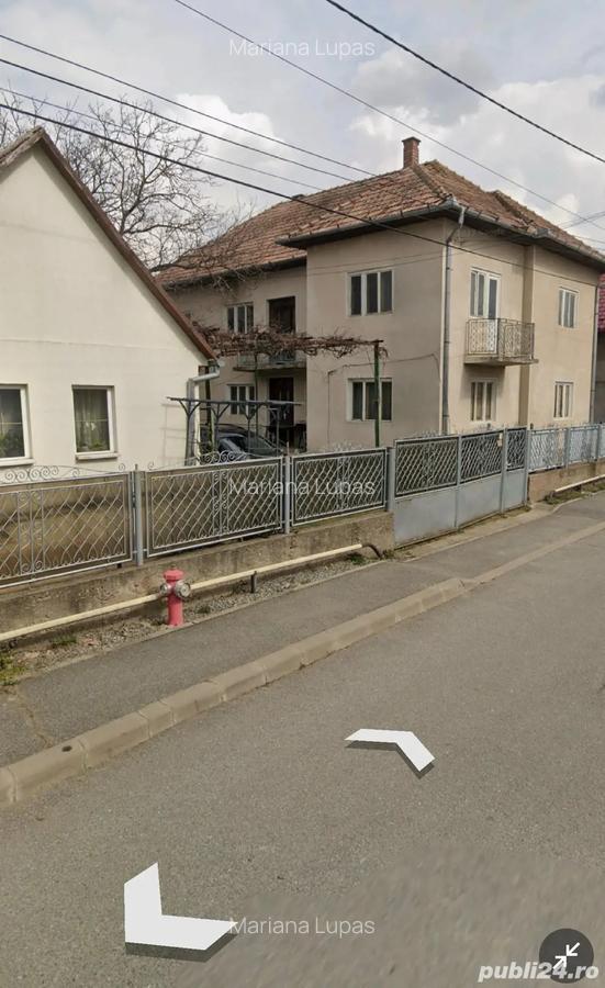 Vand Case Gilau Str.Rasaritului Nr5A - 1