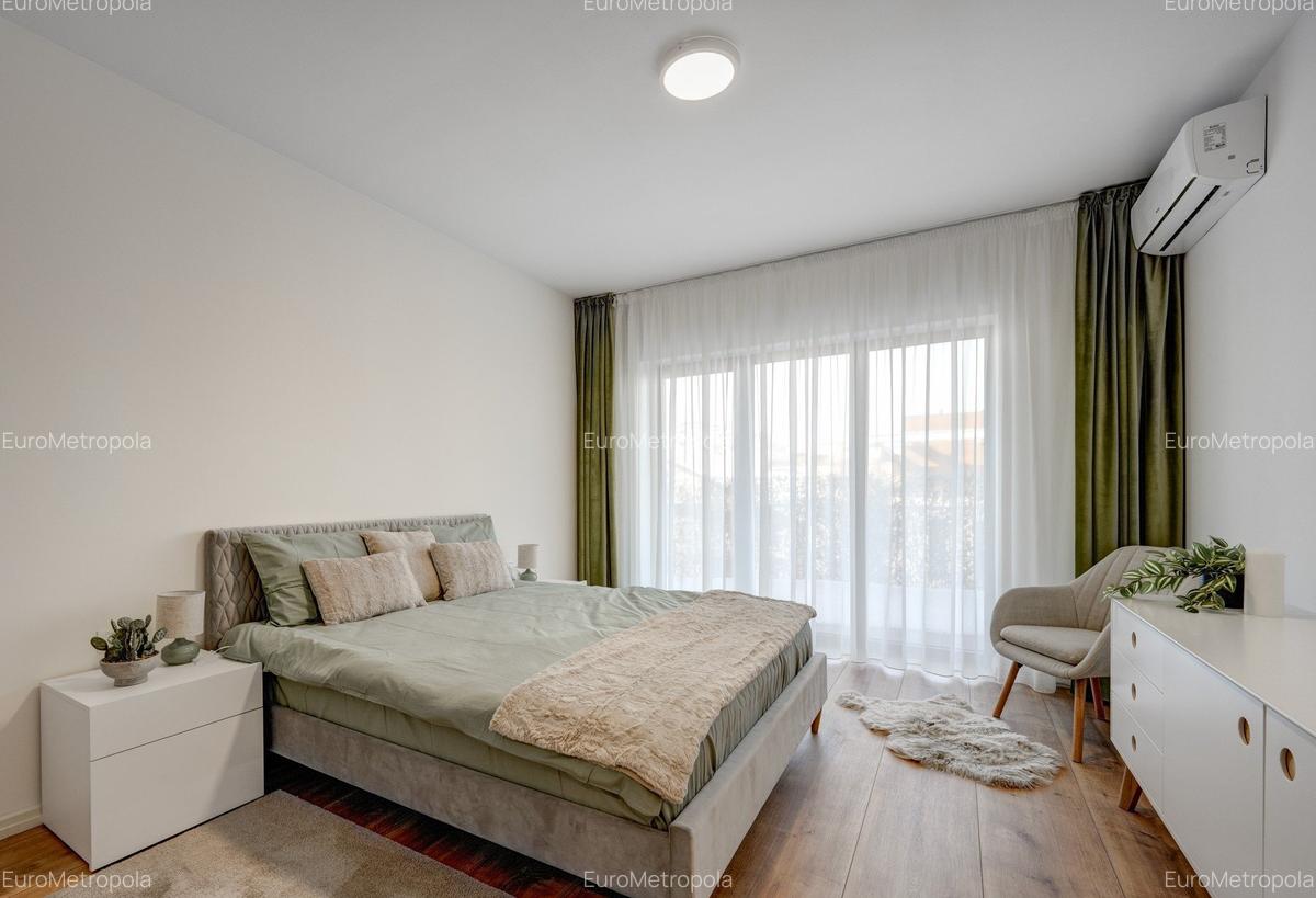 Apartament Iancu Nicolae in complex cu piscina interioara - 5