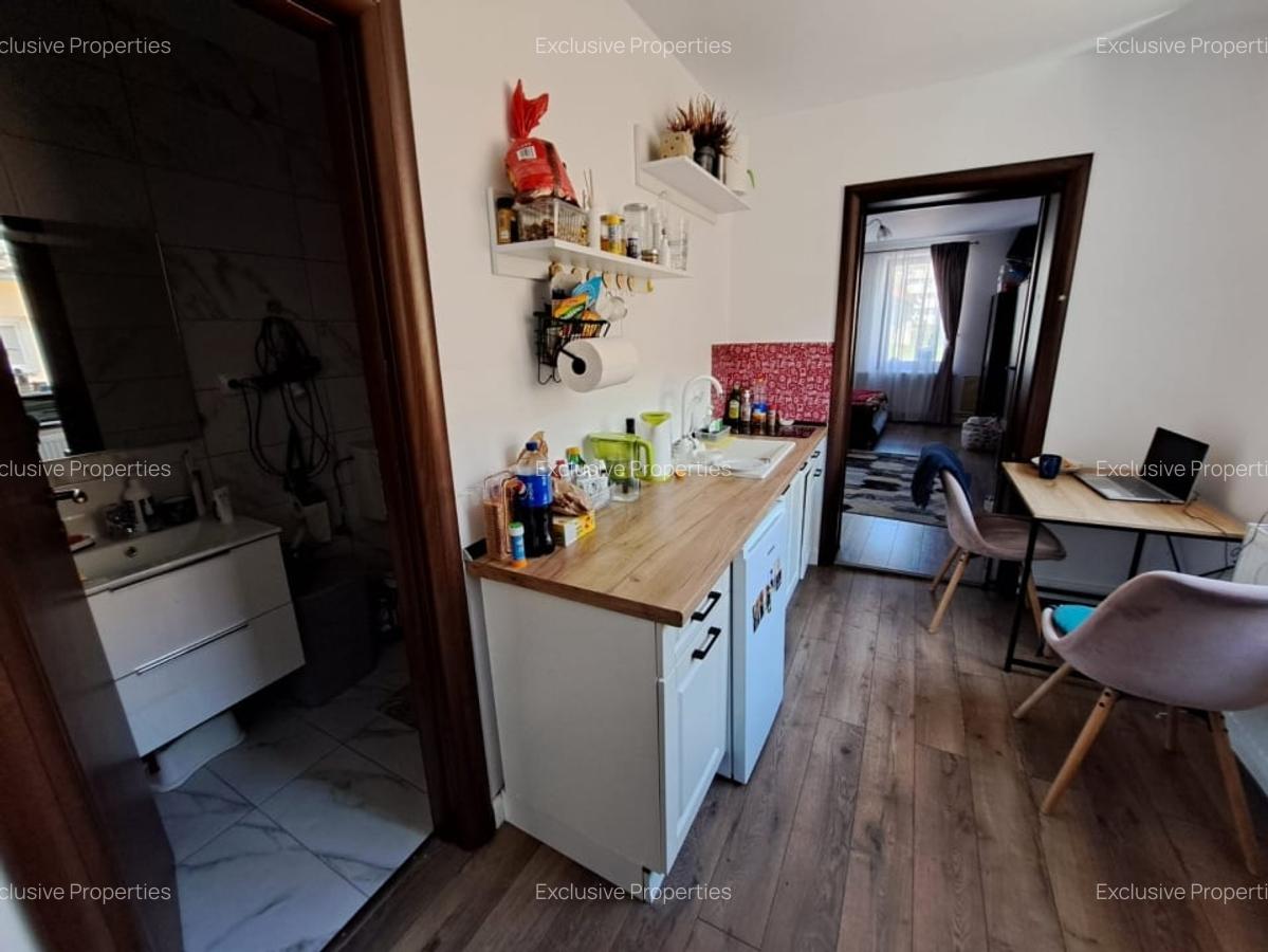 Casa in CENTRU Brasov - 10