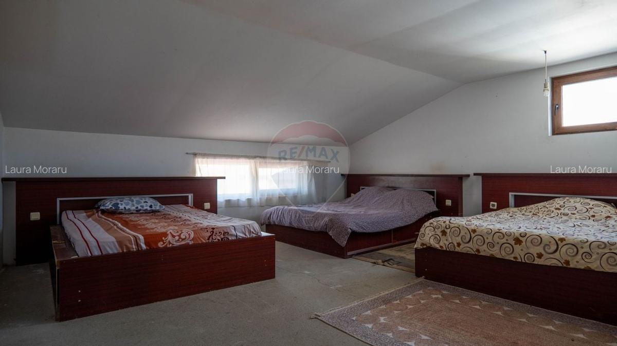 Vanzare imobil cu functiune mixta Ungureni/ Dambovita - 13