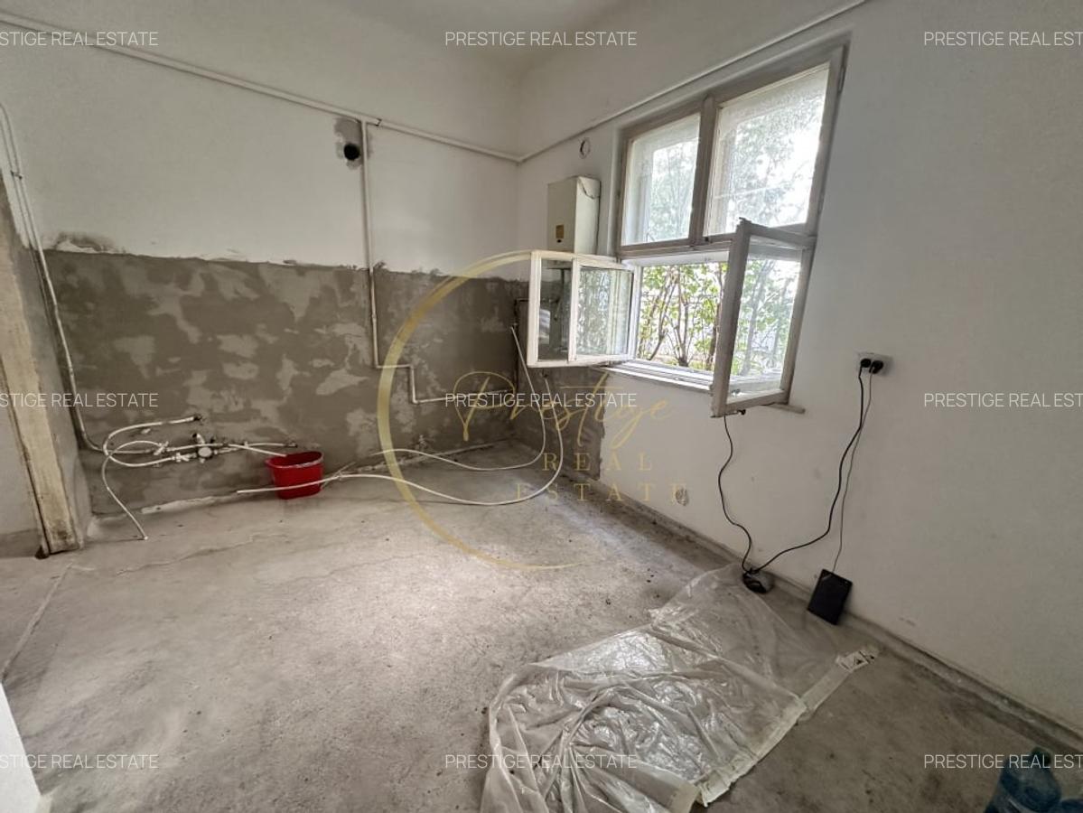 Apartament in vila | 2 camere|confort sporit| parcare | curte| zona Hotel Napoca - 4