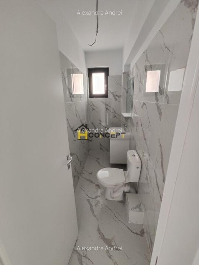 Apartament 3 camere Terasa imensa 85m - 9
