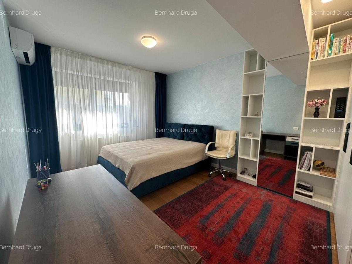 Apartament cu 4 camere la Padure, 2 parcari in subteran, Jandarmeriei - 2