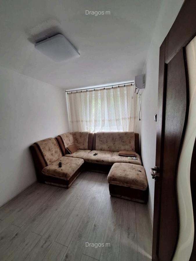 Apartament 3 camere semidecomandat, complet mobilat, 7 min. metrou Mihai Bravu - 3