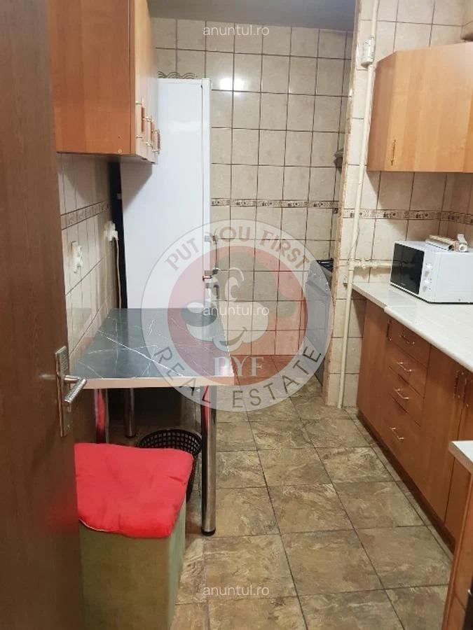 Metrou Eroii Revolutiei | 2 camere | 47mp | Decomandat l B12263 - 8