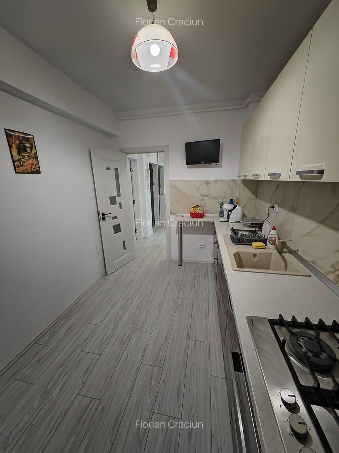 Apartament 2 camere - Mobilat si utilat | Metrou Dimitrie Leonida - 10