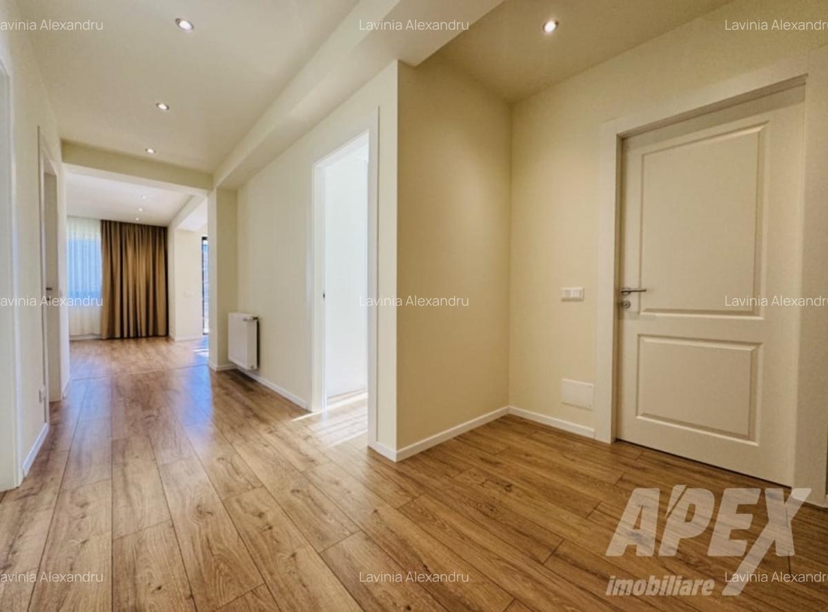 Casa individuala 8 camere | Teren 730mp | Drumul Taberei-Brancusi - 5