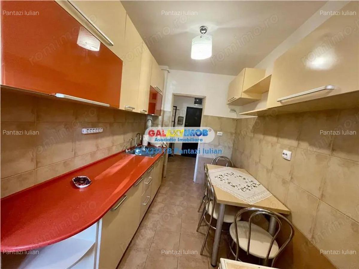 Dristor | 3 camere | Centrala Proprie | Loc de Parcare | 8min. metrou - 15