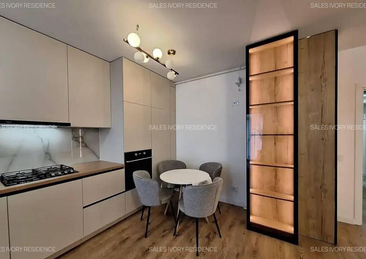 OFERTA EXCLUSIVA APARTAMENT CU PARCARE INCLUSA IN... - 1