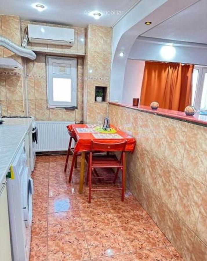 Vitan mall brailita dudesti etaj 5 - 6