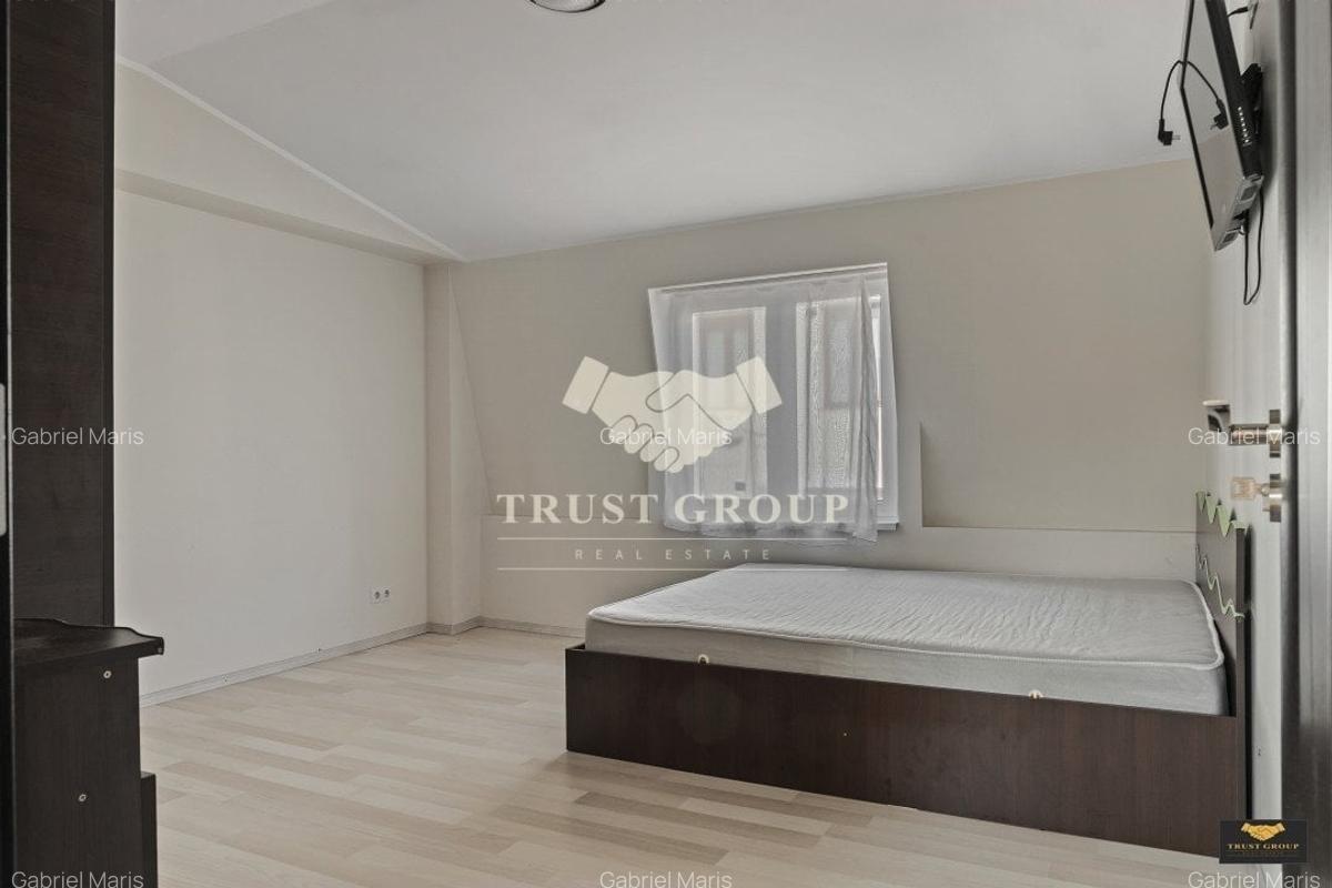 Cotroceni | Apartament 3 camere in vila | Comision 0% - 6