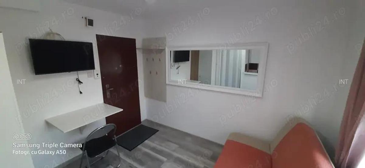 Proprietar inchiriez garsoniera in zona Complexul Studentesc - 5