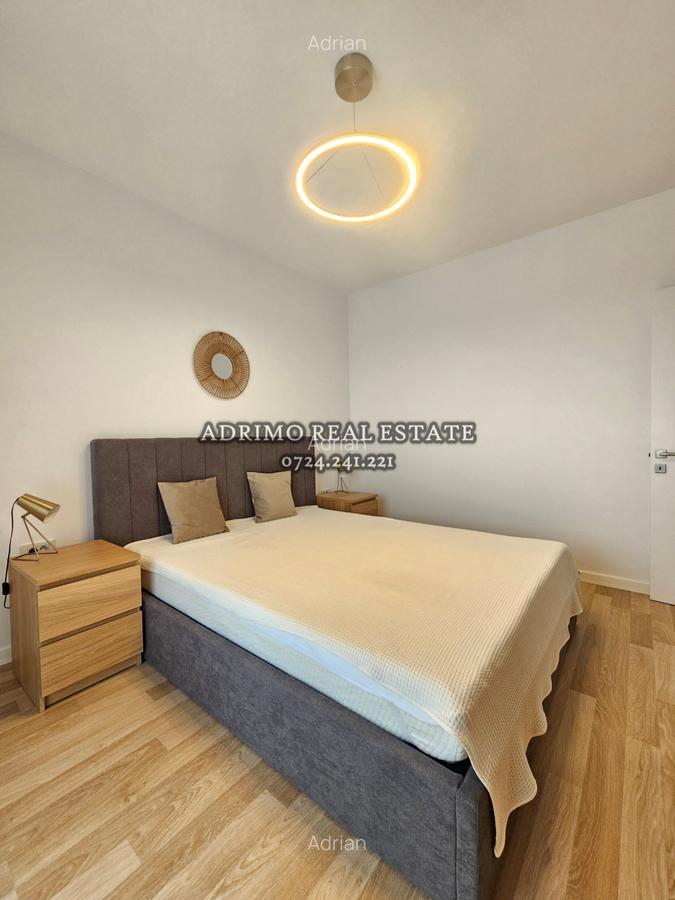 PRIMUL CHIRIAS - Ap2cam South Side Residence - Parcare Privata - 550 eur - 14