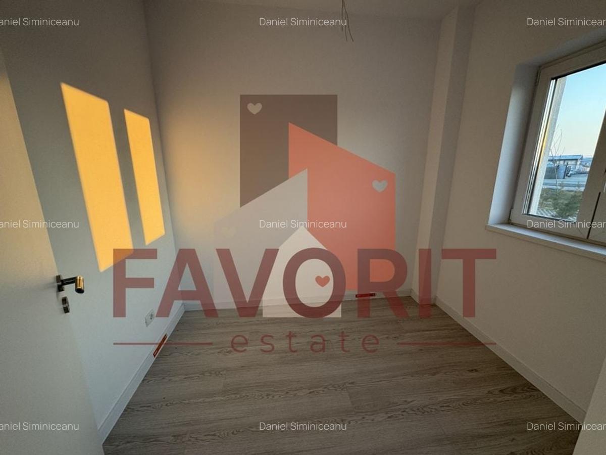 Apartament cu 2 camere în Torontalului - 11
