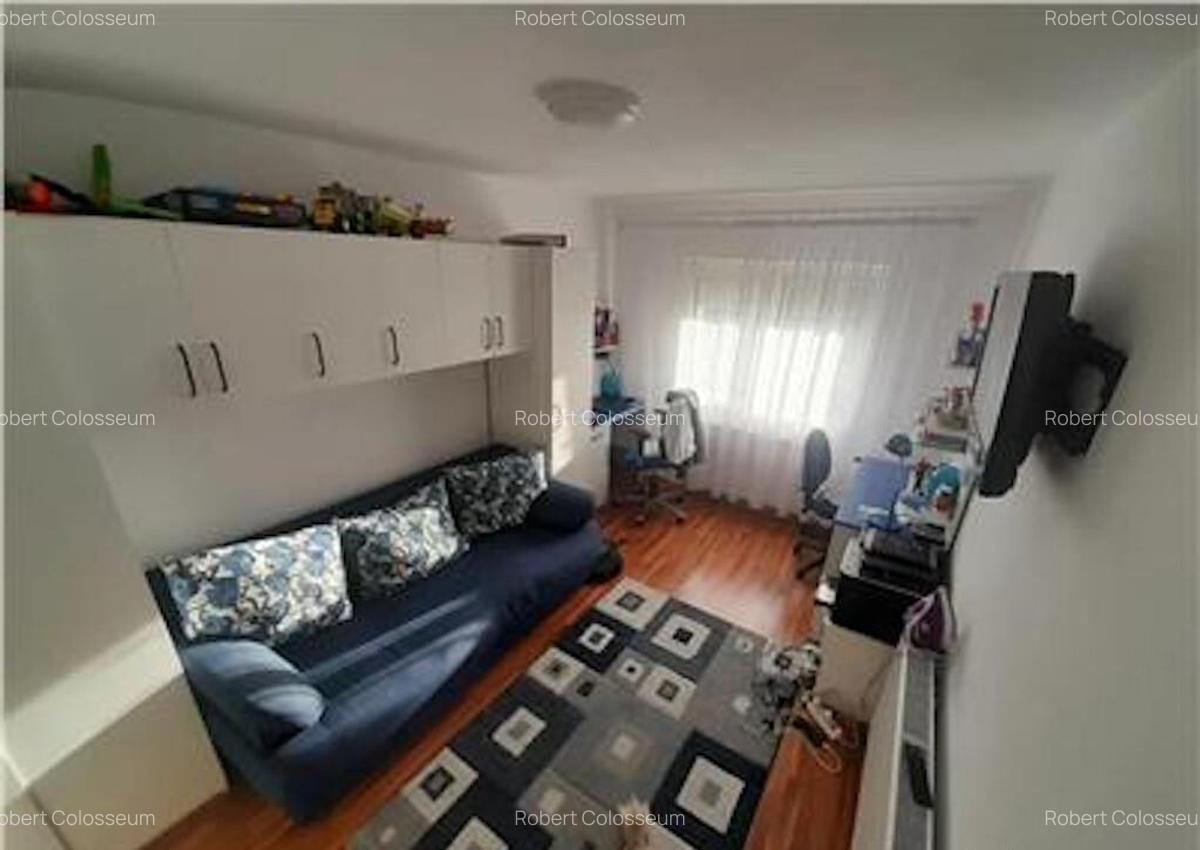 Apartament cu 2 camere, decomandat - zona Stupini - 3