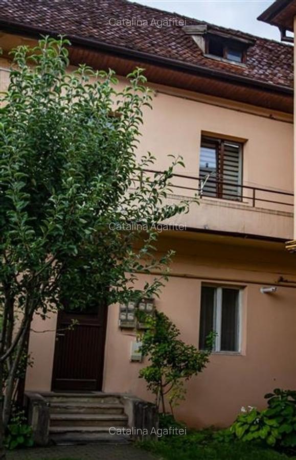 Apartament cu 3 camere în Centrul Istoric - 5