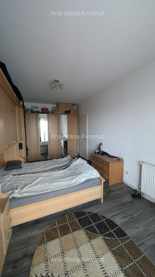 Apartament modern cu 3 camere și 2 balcoane – Giroc - 4