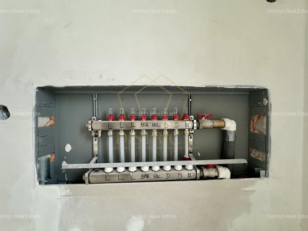 Apartament decomandat cu 2 camere | Comision 0% | Torontalului - 7