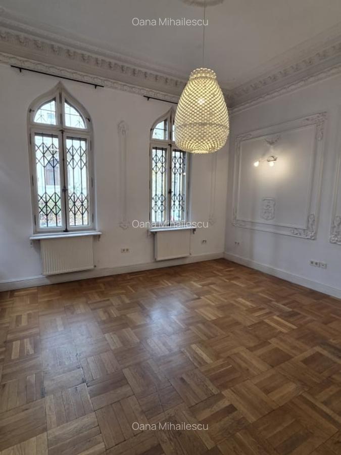 Vila interbelica de inchiriat/pretabila activitati comerciale/Victoriei - 5