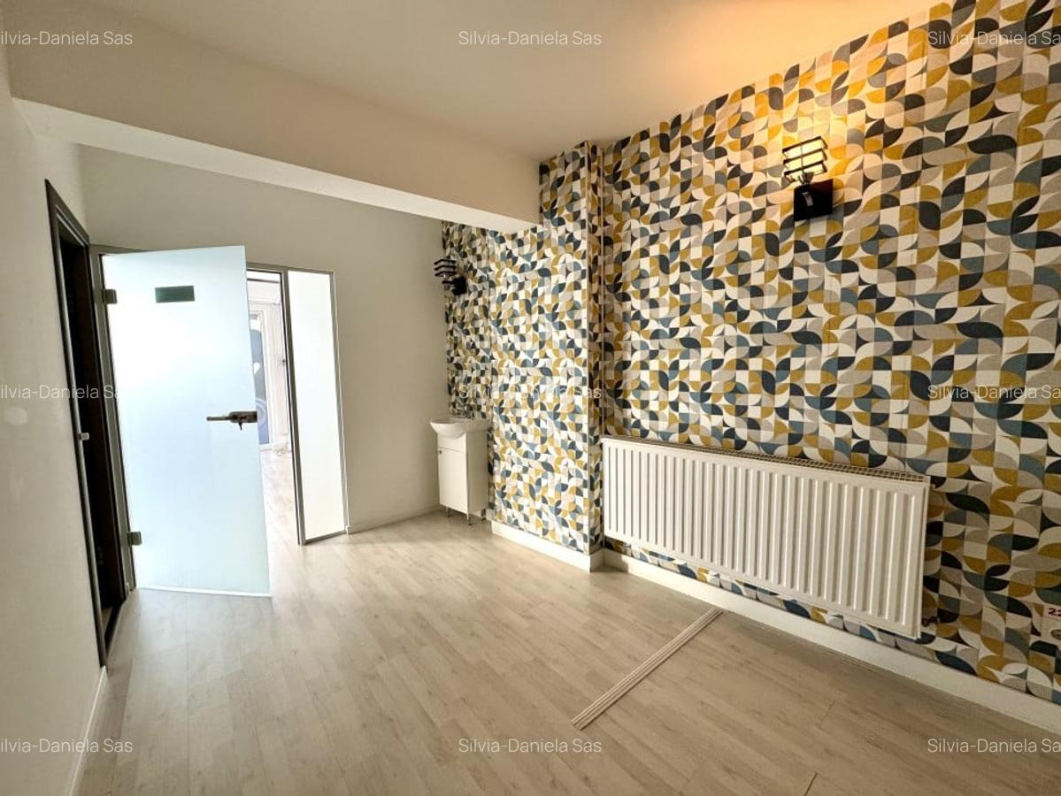 Spațiu comercial, 67 mp în Bună Ziua - 7