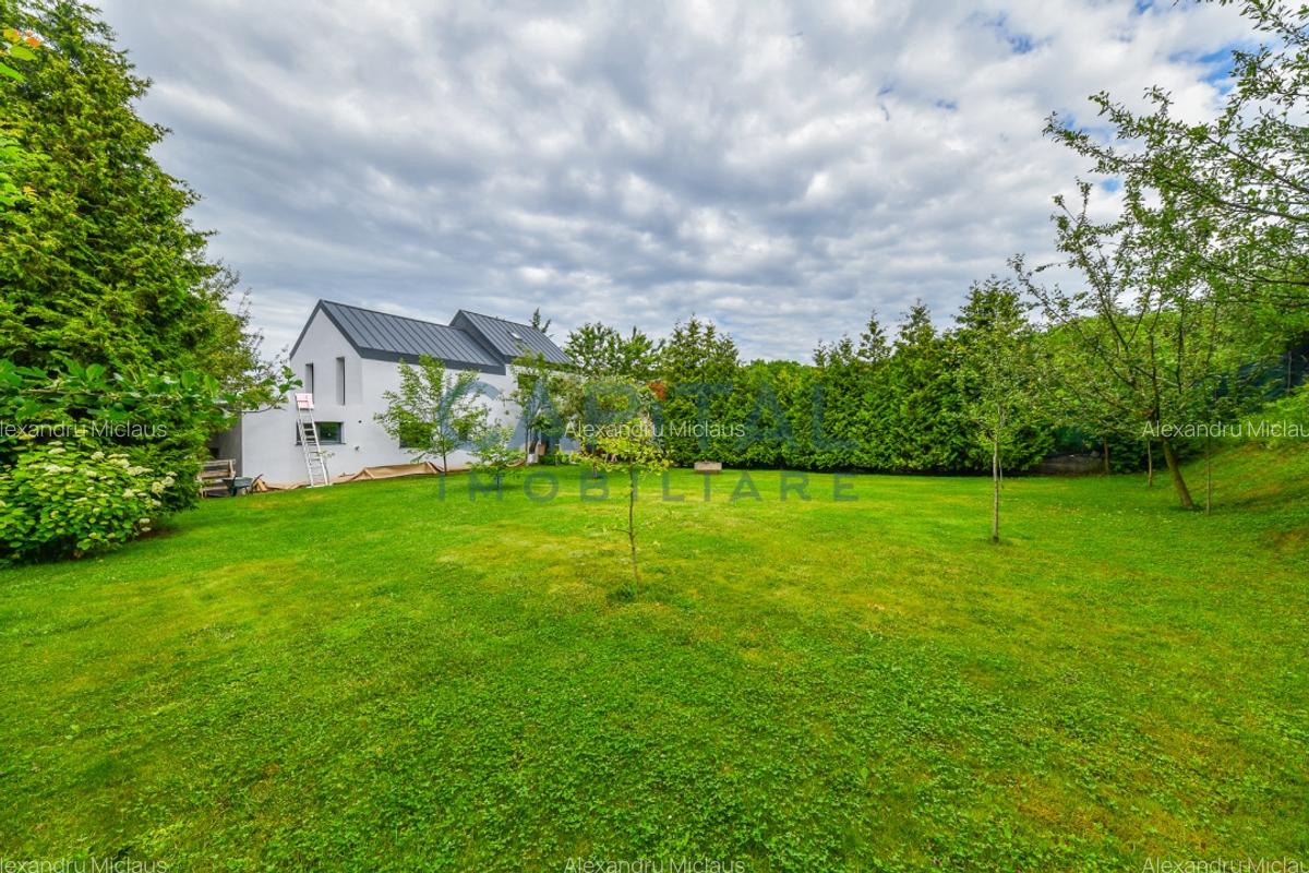 0%Comision | Casa unifamiliala | Faget | 1314mp teren - 33