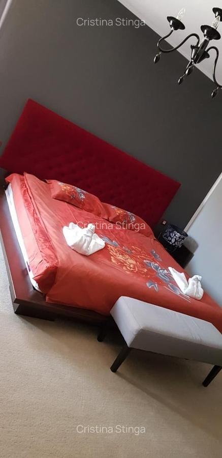 Casa P+1,complet mobilata, Statiunea Mamaia!!! - 17