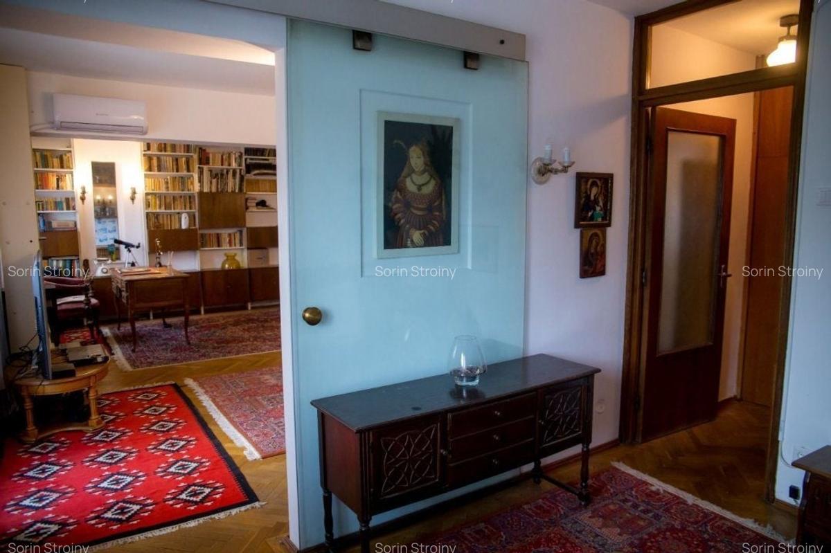 Apartament 2 camere Banu Manta - Primaria sectorului 1 - 5