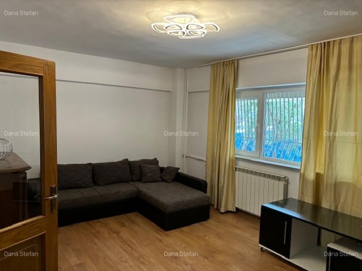 Apartament cu 2 camere decomandat, mobilat în Băneasa - 8