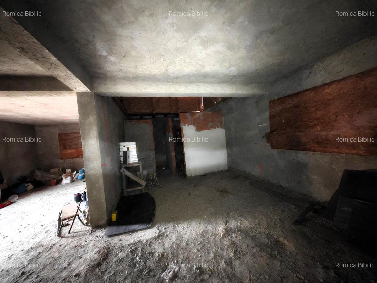 Casa la rosu, Magura - 14