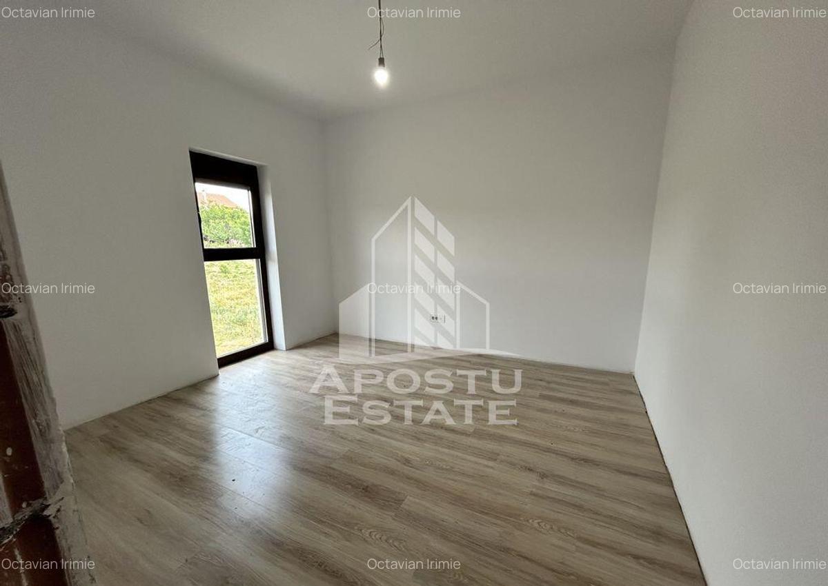 Duplex de vanzare, 752 mp teren,la cheie, Cornesti, 20 km... - 10