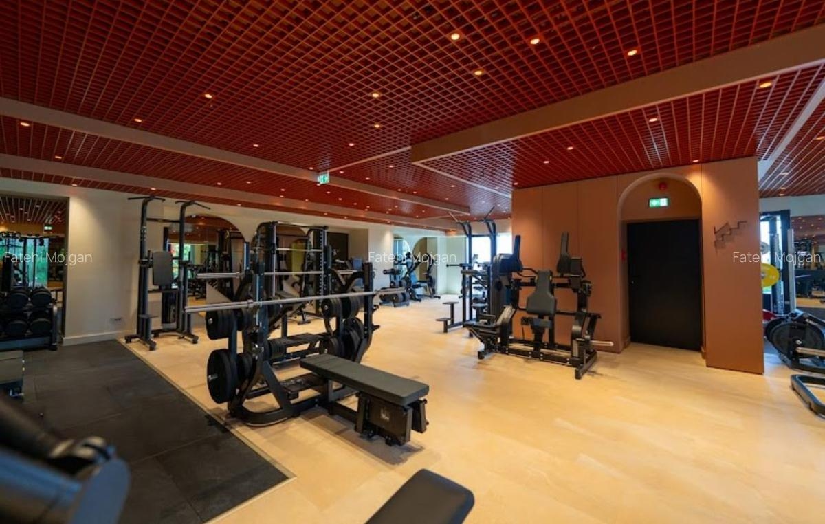 Cortina North | 2 camere | prima chirie - 14